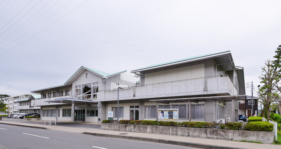 静岡　清水　松風荘　松風　まつかぜ　三保　折戸　白扇閣　清承会　養護　老人　ホーム　特別　介護　ケア　白扇閣　興津　市役所　特養　デイ　サービス　駒越