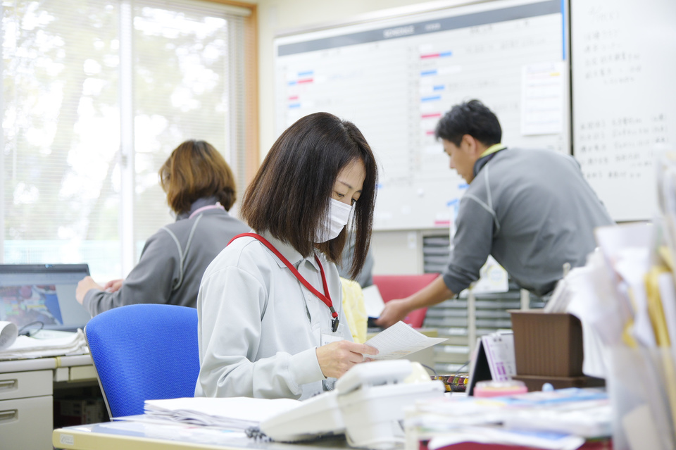 静岡　清水　松風荘　松風　まつかぜ　三保　折戸　白扇閣　清承会　養護　老人　ホーム　特別　介護　ケア　白扇閣　興津　市役所　特養　デイ　サービス　駒越